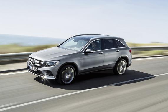 这款SUV全新一代上市后 奥迪Q5/宝马X3要小心了！