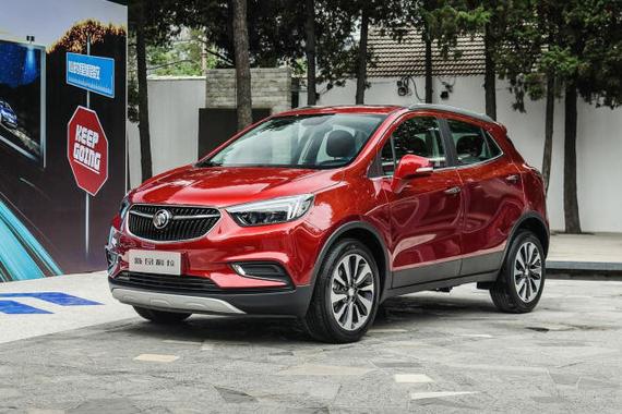 5款合资SUV卖10万，不仅能打动女友，丈母娘也喜欢