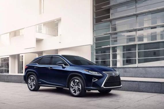 省油大块头，中大型混合动力SUV车型盘点