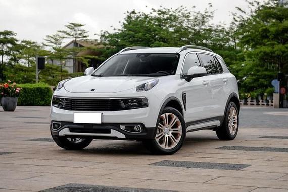 领克油耗低得吓人，才13万，途观已慌了