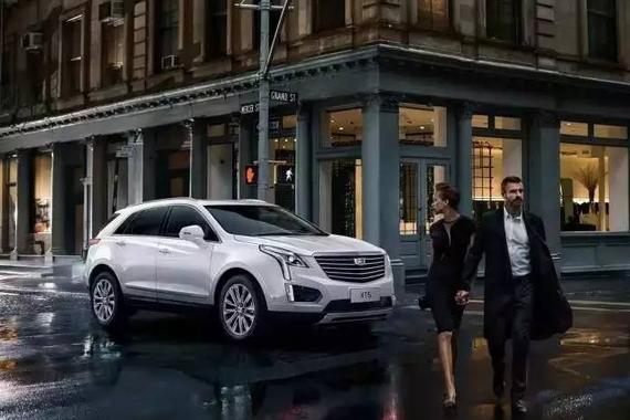 或将主推SUV，凯迪拉克也要走上SUV“不归路”了吗？