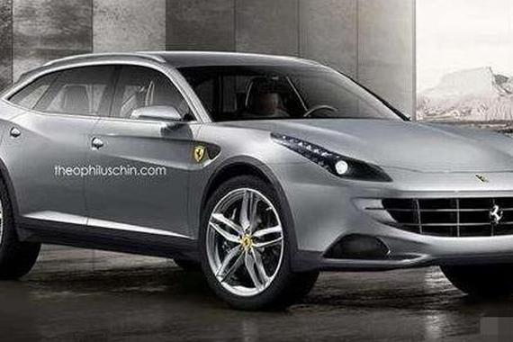 一波超跑SUV正在来袭，IC、IP、IQ卡准备好了吗？