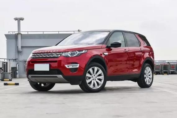 路虎奥迪、凯迪拉克这三款40万SUV你更喜欢哪个