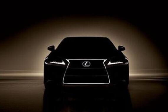 不国产 雷克萨斯永远也实现不了30万辆