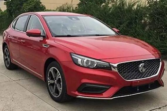 这款自主轿车，将打破自主规则，让帝豪GL十分紧张