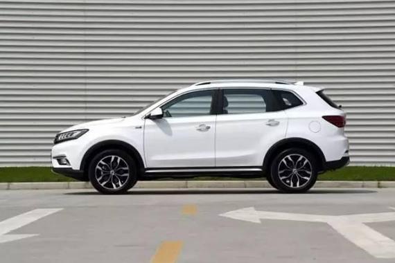 预热！成都车展值得关注的新车有哪些？