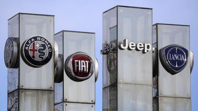 外媒:长城和广汽全资或部分收购FCA面临障碍