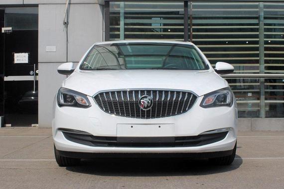 神车“凯越”,售价8万,月销34367,横扫整个轿车市场!