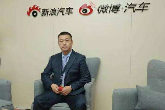 年度销售目标完成21%,北汽新能源营销换将