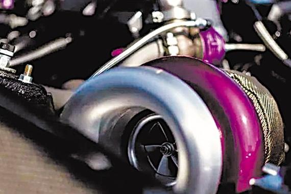 “刷ECU”让涡轮增压功率变高？想得简单了