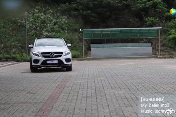 视频：韩国人的奔驰广告，真的...