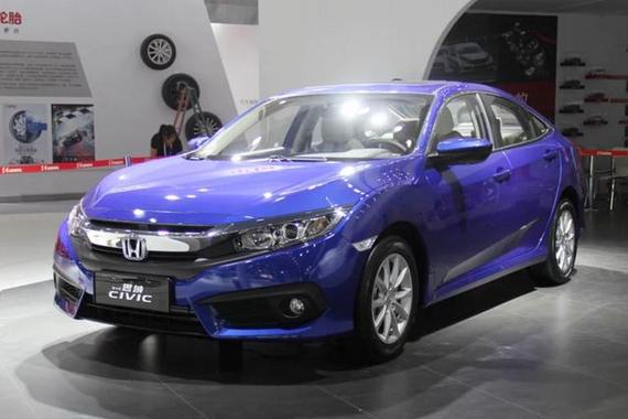 一度加价的车型，最直接的对手却是大众，改款成王牌