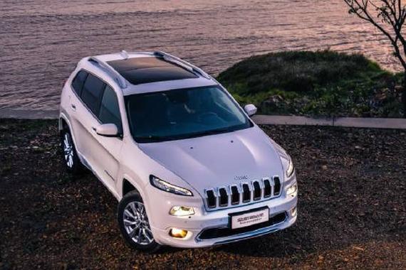 Jeep要被中国车企收购？菲克要卖身的秘密