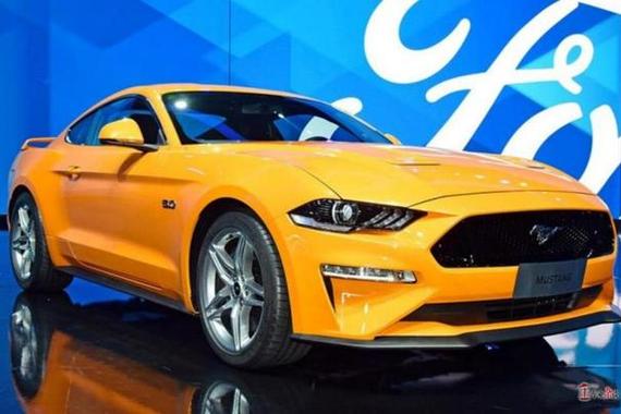 V8大法好，坚持最初的大排量情怀，也请赶早