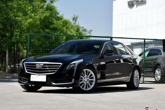 不谈BBA，看看这些个性十足的豪华车型如何？