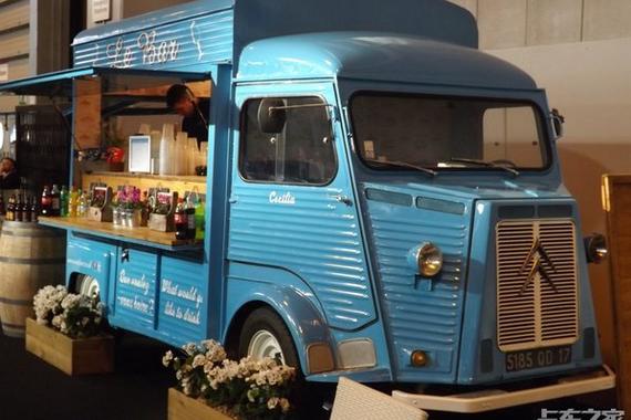 不只大众有货车 雪铁龙的猪鼻子也很牛