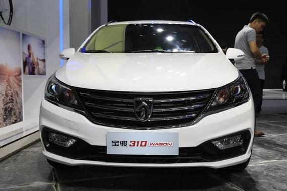 5万预算，宝骏310W还是510？详尽优劣分析给你答案