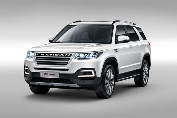 比汉兰达配置高，比锐界省油，来看7座SUV的新选择