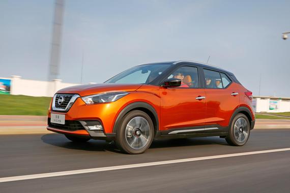 全新KICKS劲客将重塑小型SUV市场格局？