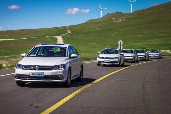 亲测速腾1.2T油耗低至不足4，这车还剩什么缺点？