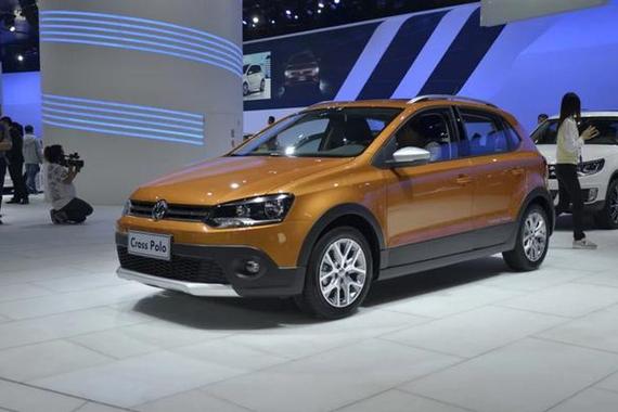 短一截成POLO，换壳是A3，奥迪同平台却没途观幸运