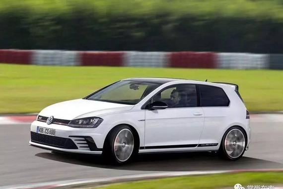 越小就越快 全球最快小钢炮车型盘点！