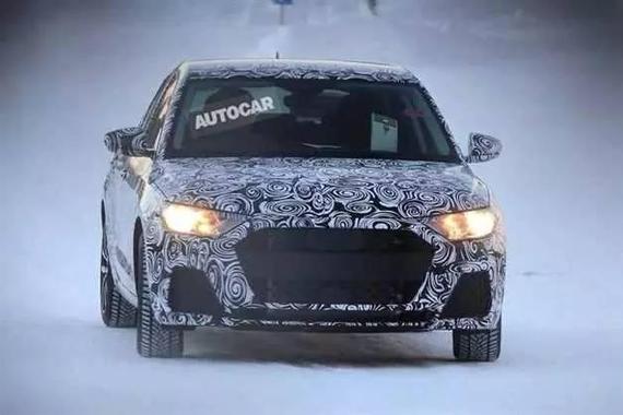 20万出头的王者，驾驶完胜宝马MINI