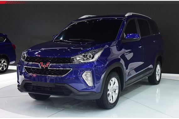 它们是SUV却又比一般的SUV空间大！