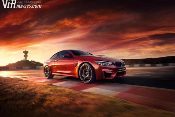 重温45年不朽传奇 BMW M九款核心车型引入中国