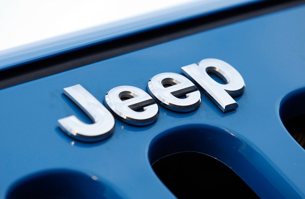 2014年，JEEP品牌全球销量已达101万辆