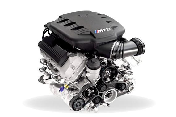 看看今年的十佳发动机 买车的时候要认准了！