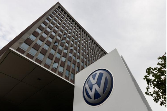 大众重视电动车和移动出行 而非出售资产