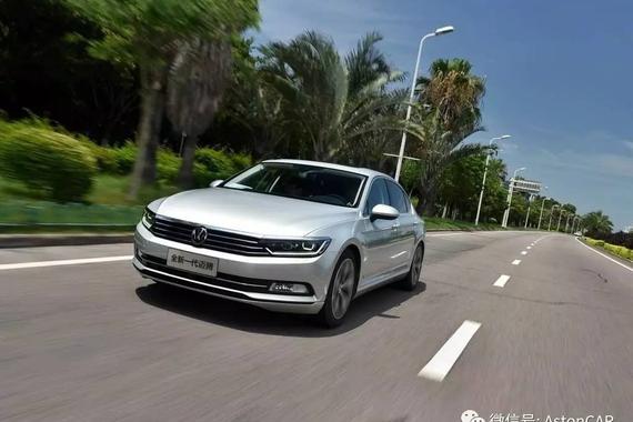 涡轮增压之后，君威9AT拉开了变速箱大战的序幕？