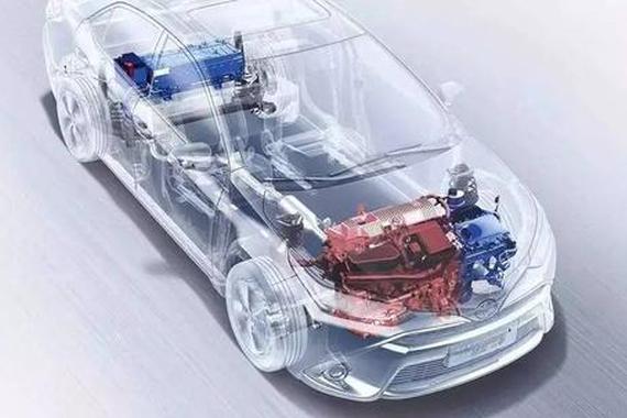 5升都算油老虎 全球五大省油技术哪家强