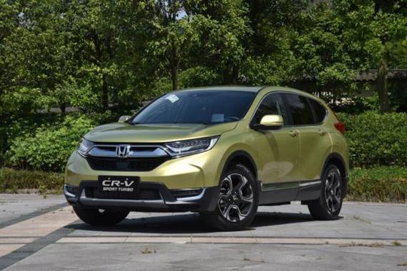 女孩最喜欢开的4款车 最后一款居然成了明星标配！