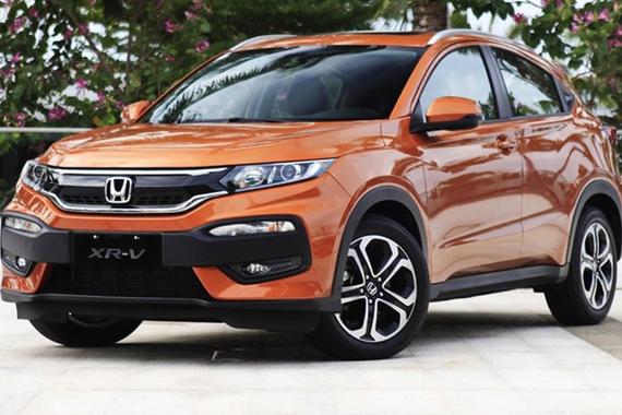 很多人都不知道，这些原来是国产专供SUV！