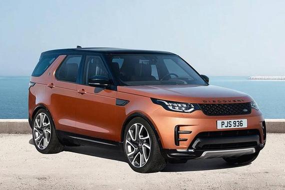 今年已上市的5款重磅新车，最后那台都在抢