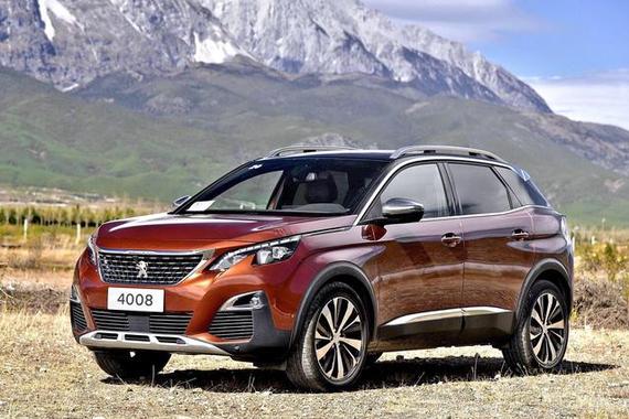 16万起步比途观值多了！年轻人买第一台车，就选他！