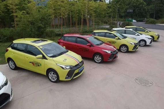 奔四的大叔如何驾驭“年轻人的第一台车”？