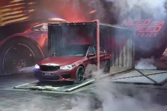 情怀流丨你最喜欢的M5是哪一代？