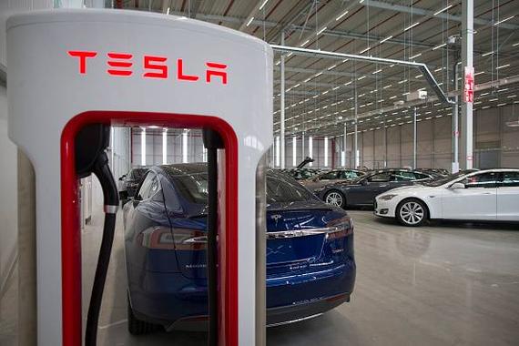 特斯拉印度计划受阻 需解决充电等五大难题