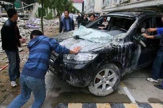 老司机晋升之路：刹车有这几个情况得当心！