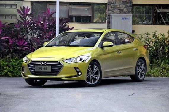 兼具颜值与性价比 它是10万元最值得买的合资轿车