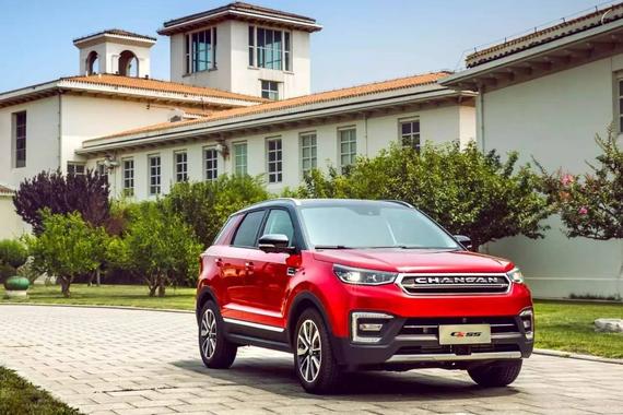 长安X70A和CS85，是市场需要还是分网销售催生的产物？