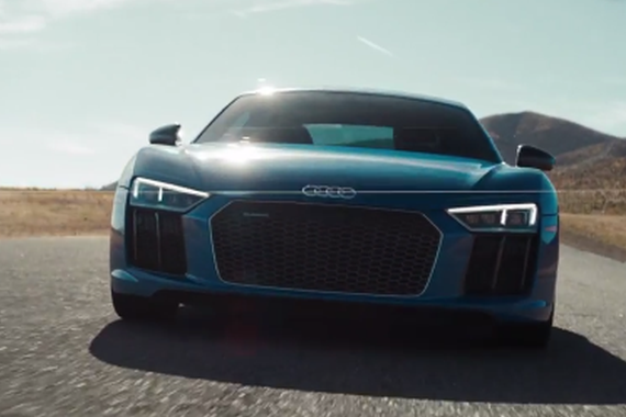 视频：点燃无处不在的运动基因！