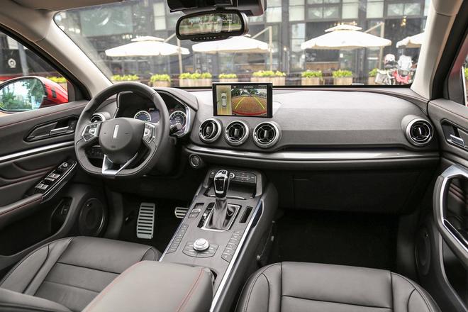 WEY VV5领衔 2017成都车展新车前瞻