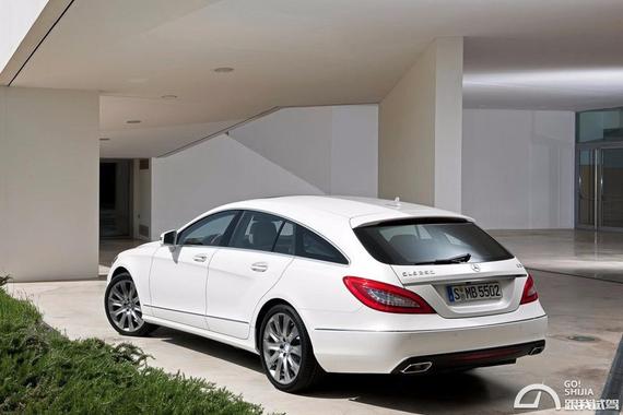 不谈情怀 旅行车会流行起来吗？