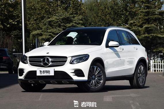 40万买辆豪华品牌SUV 奔驰GLC宝马X3还是奥迪Q5？
