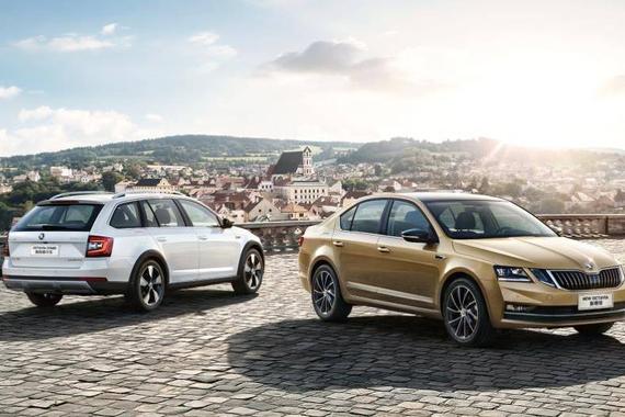 旅行车在你心里究竟值多少钱？