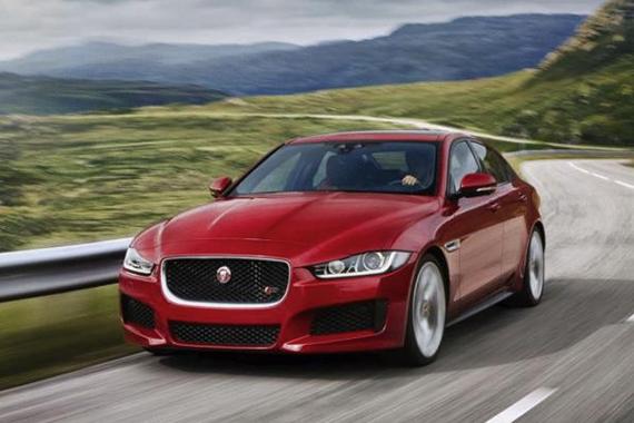 预算40万，能买什么豪车？这四款肯定有一款适合你！